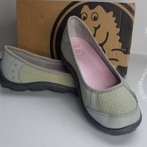 Women's Crocs Ballet Flat